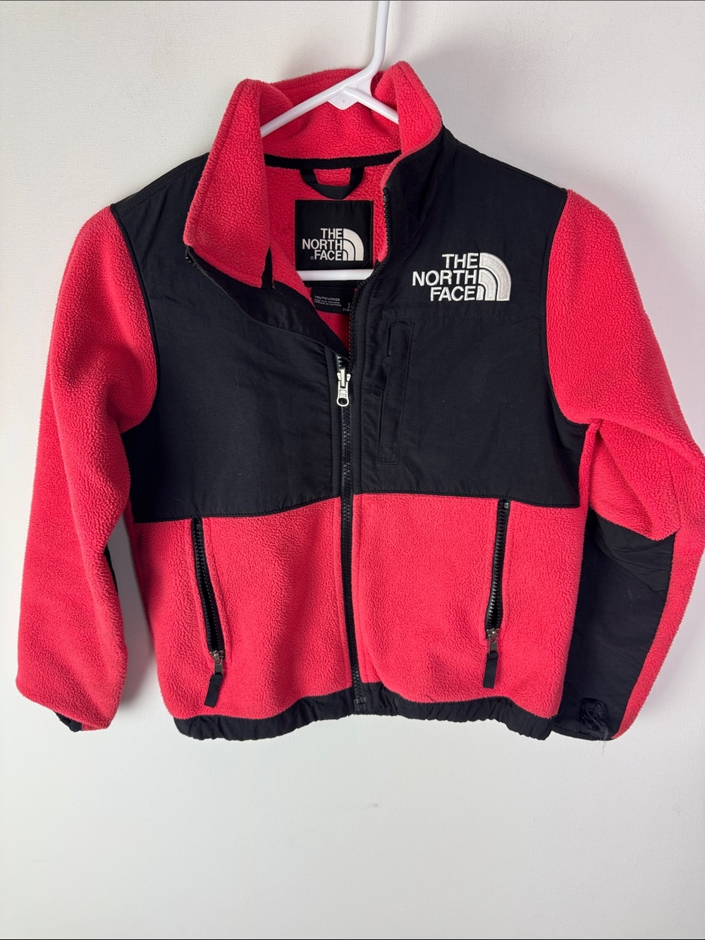 The North Face Jacket - Girls Small